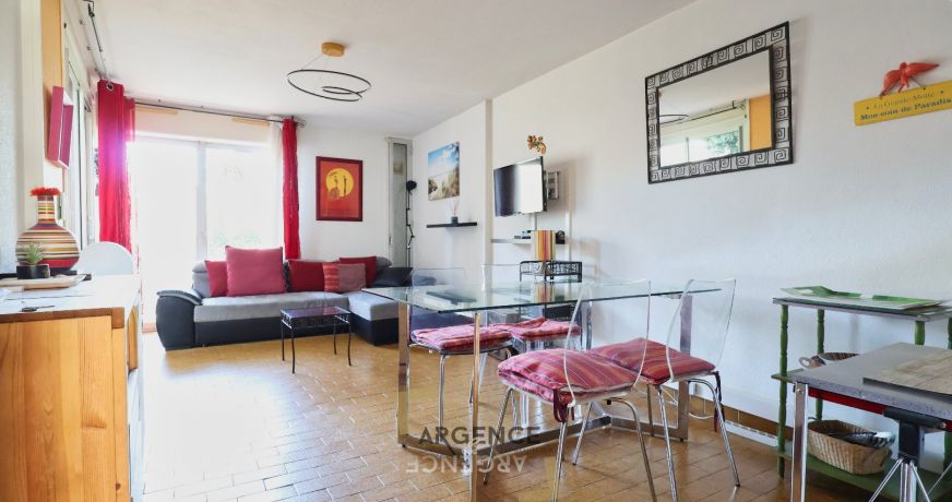 vente Maison La Grande-motte