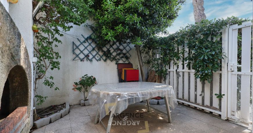 vente Maison La Grande-motte