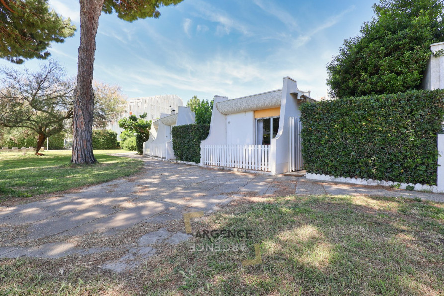 vente Maison La Grande-motte - Photo 1