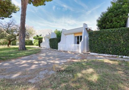 vente Maison La Grande-motte