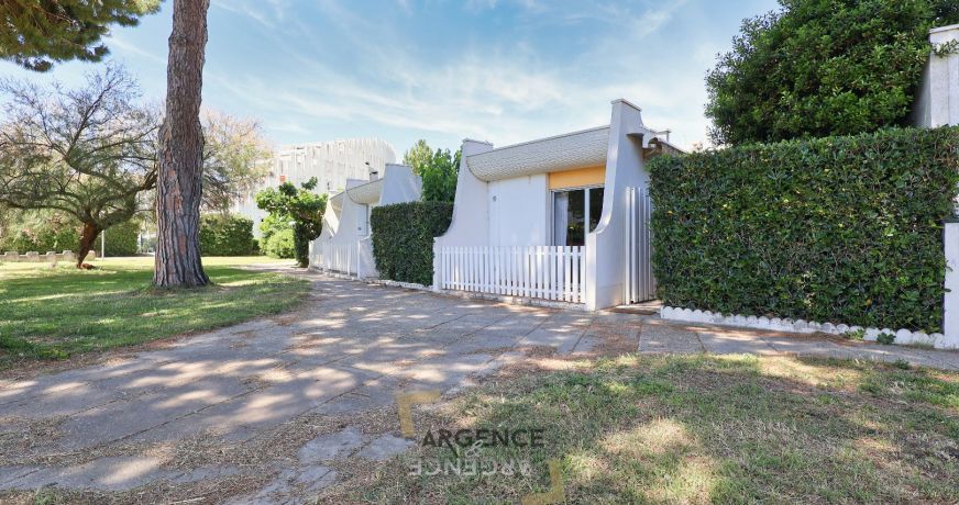 vente Maison La Grande-motte