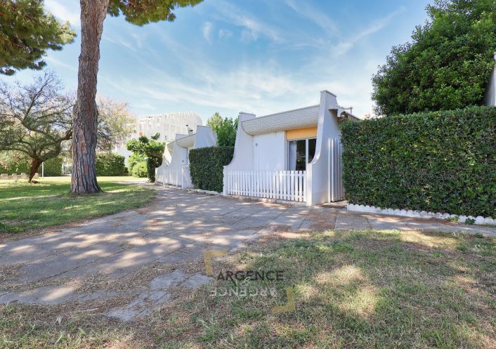 vente Maison La Grande-motte