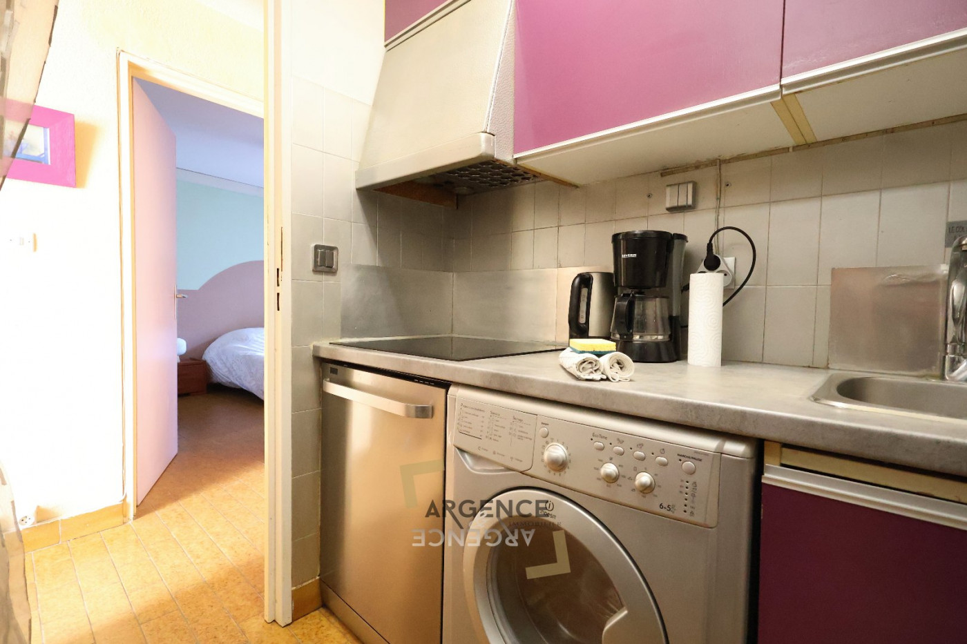 vente Maison La Grande-motte - Photo 8