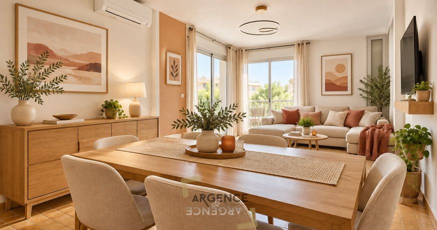 vente Maison La Grande-motte
