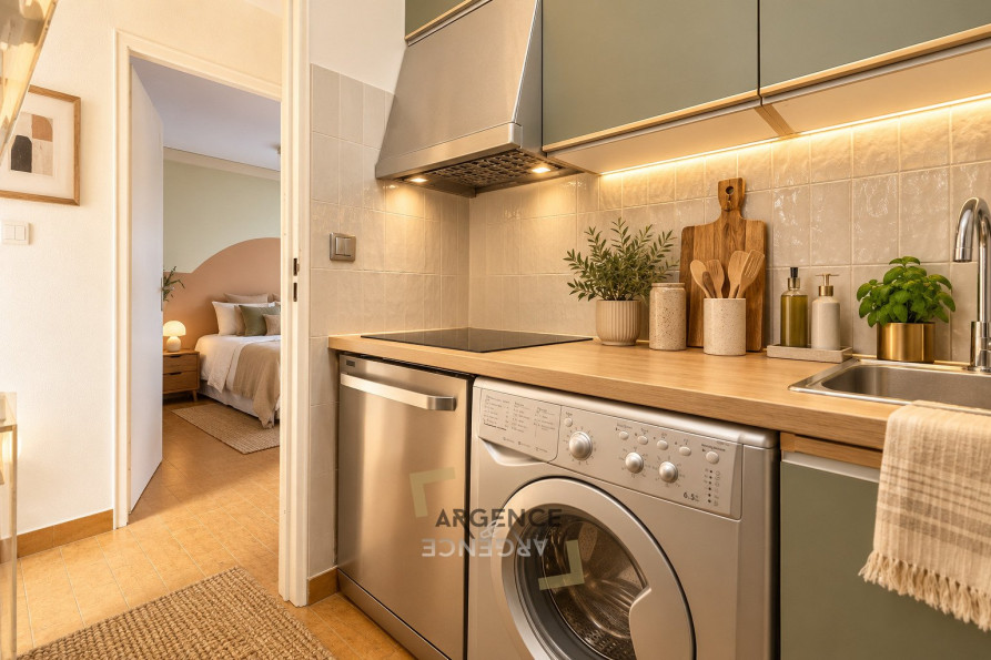 vente Maison La Grande-motte - Photo 3