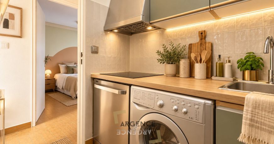 vente Maison La Grande-motte