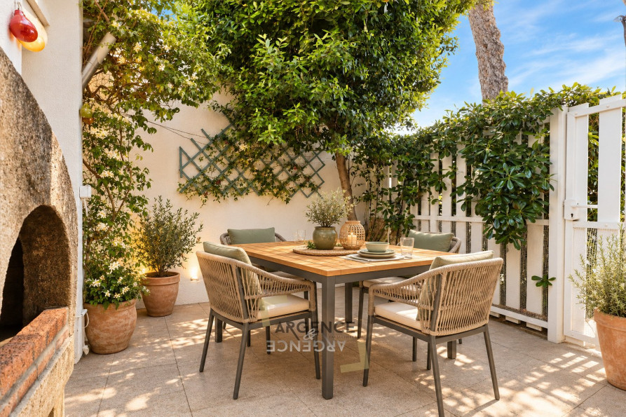 vente Maison La Grande-motte - Photo 1