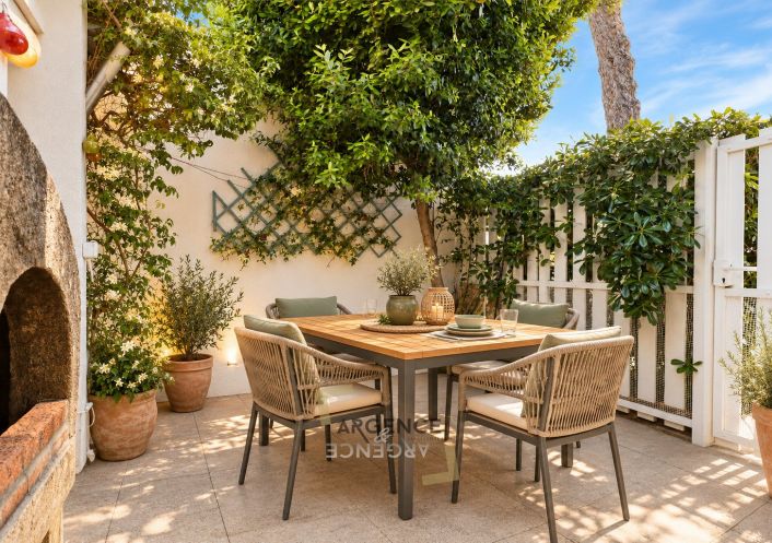 vente Maison La Grande-motte
