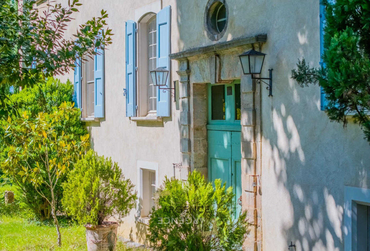 vente Château Montpellier - Photo 4