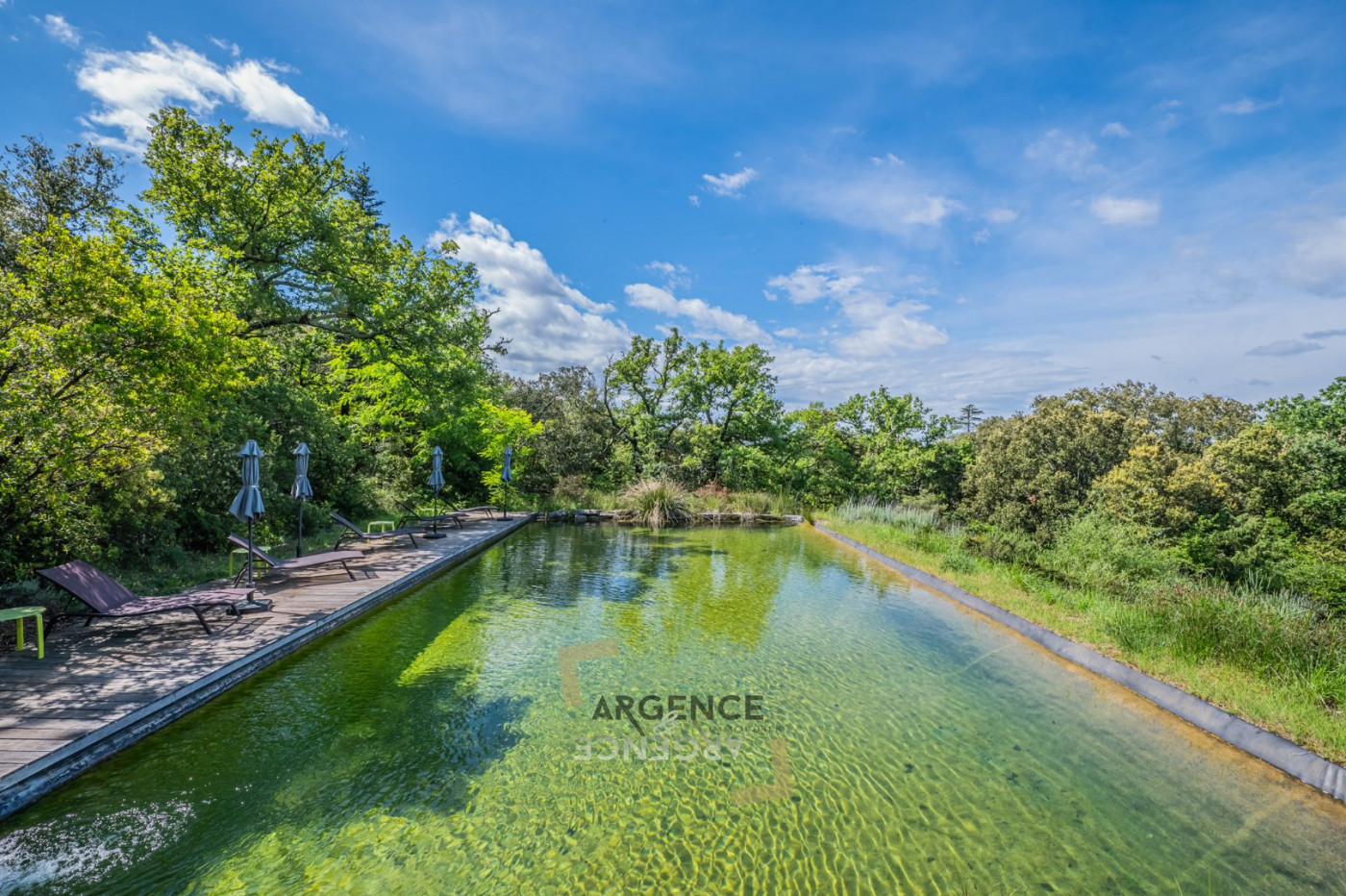 vente Château Montpellier - Photo 3