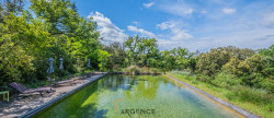 vente Château Montpellier