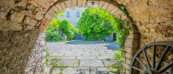 vente Château Montpellier