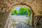 vente Château Montpellier