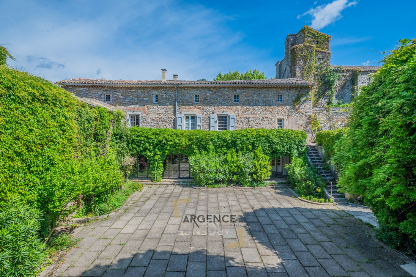 vente Château Montpellier - Photo 5