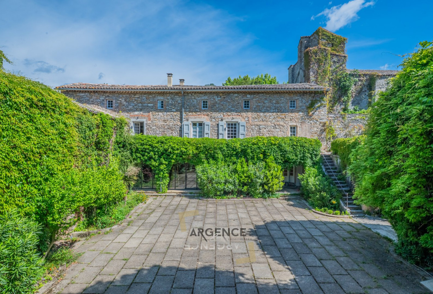 vente Château Montpellier - Photo 5