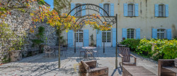 vente Château Montpellier