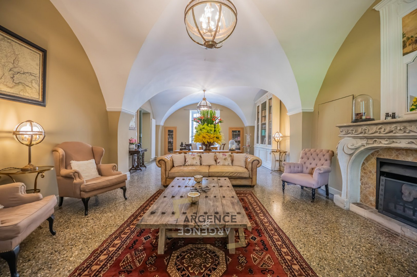 vente Château Montpellier - Photo 9