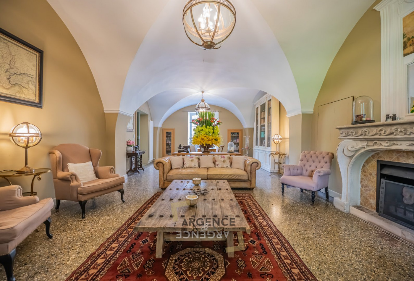 vente Château Montpellier - Photo 9