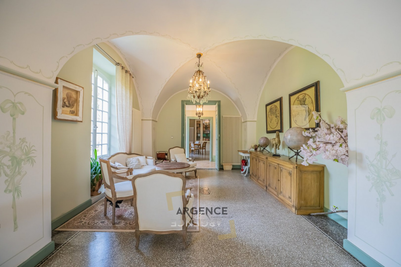vente Château Montpellier - Photo 10