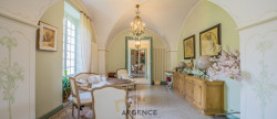 vente Château Montpellier