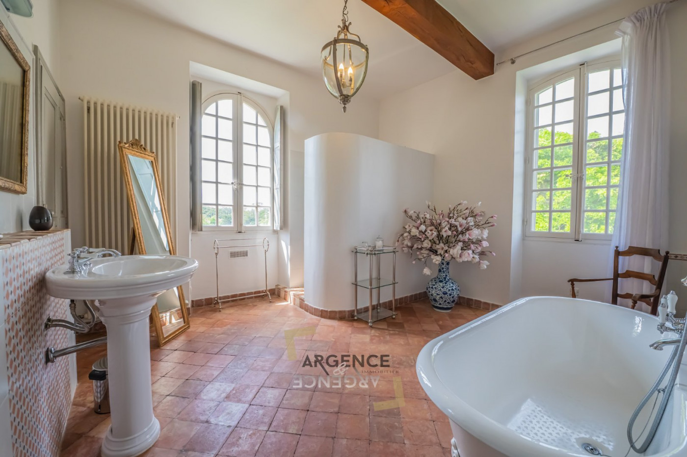 vente Château Montpellier - Photo 13