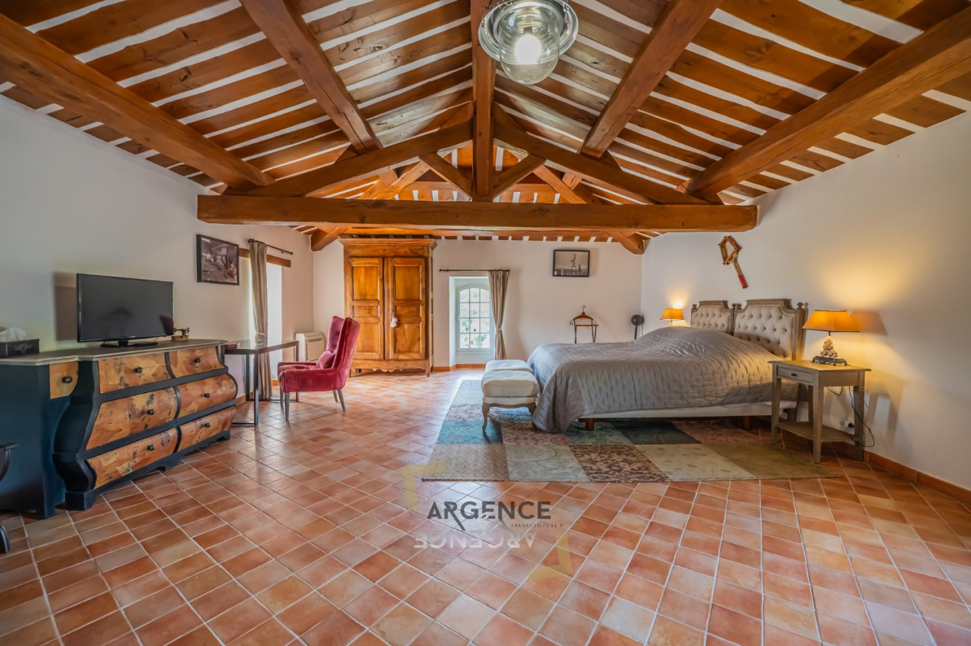vente Château Montpellier - Photo 12