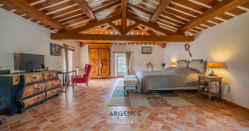vente Château Montpellier