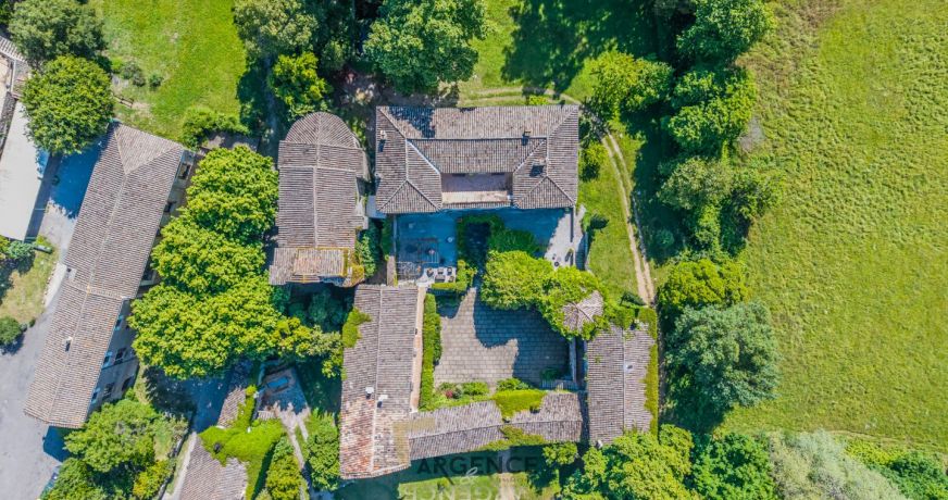 vente Château Montpellier