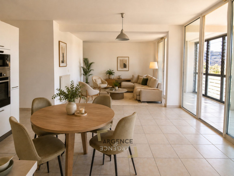 vente Appartement Montpellier - Photo 4