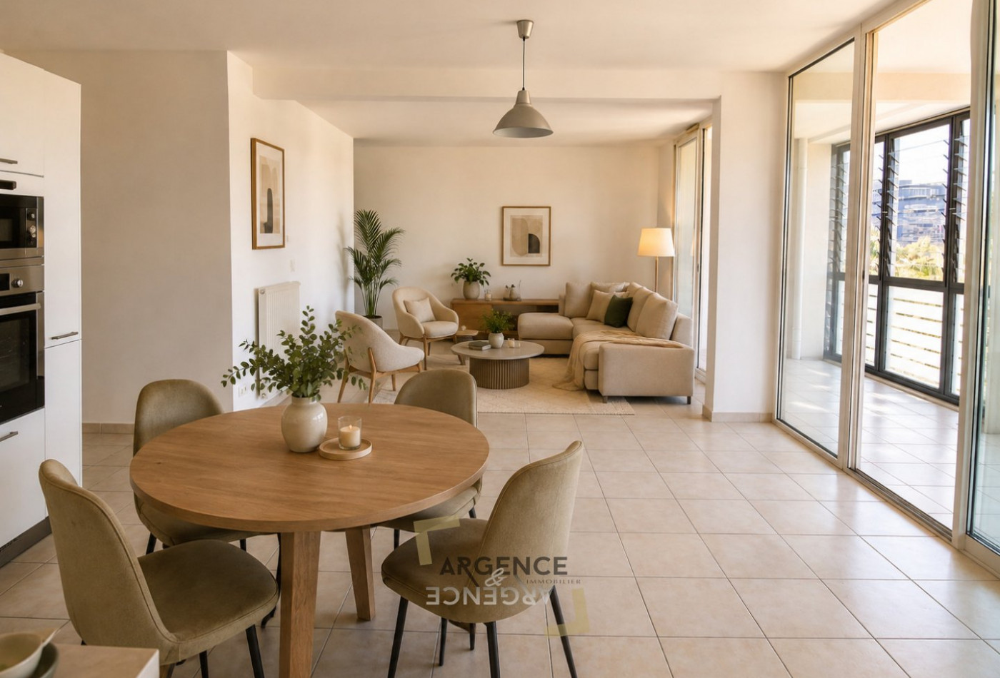 vente Appartement Montpellier - Photo 4