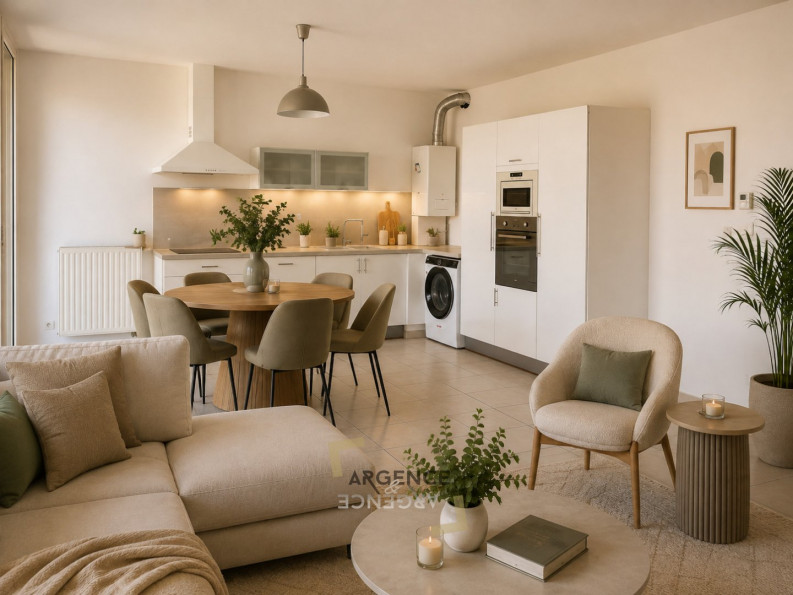 vente Appartement Montpellier - Photo 3