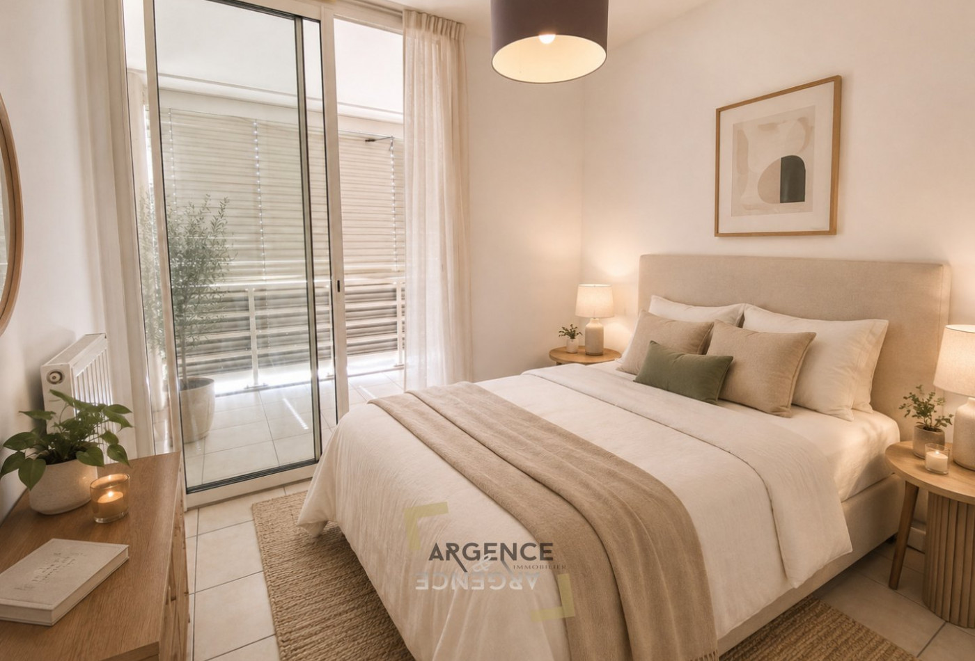 vente Appartement Montpellier - Photo 5
