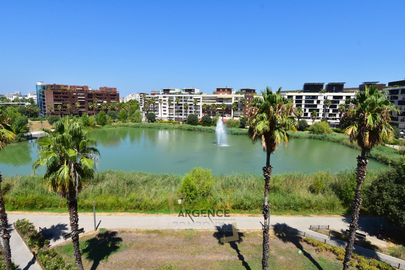 vente Appartement Montpellier - Photo 1