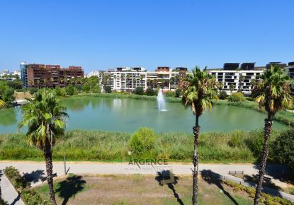 vente Appartement Montpellier