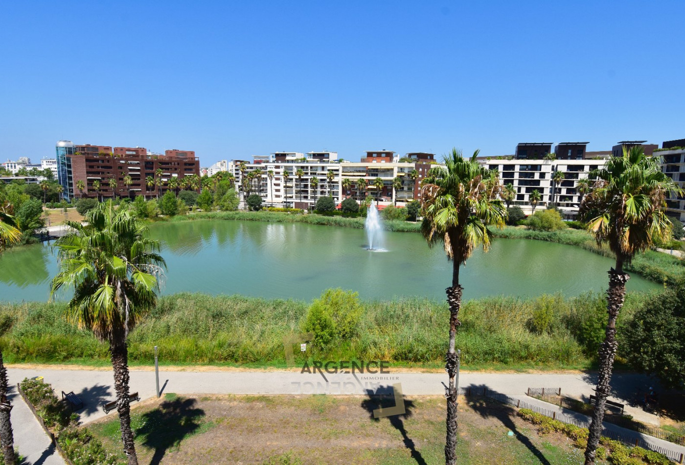 vente Appartement Montpellier - Photo 1