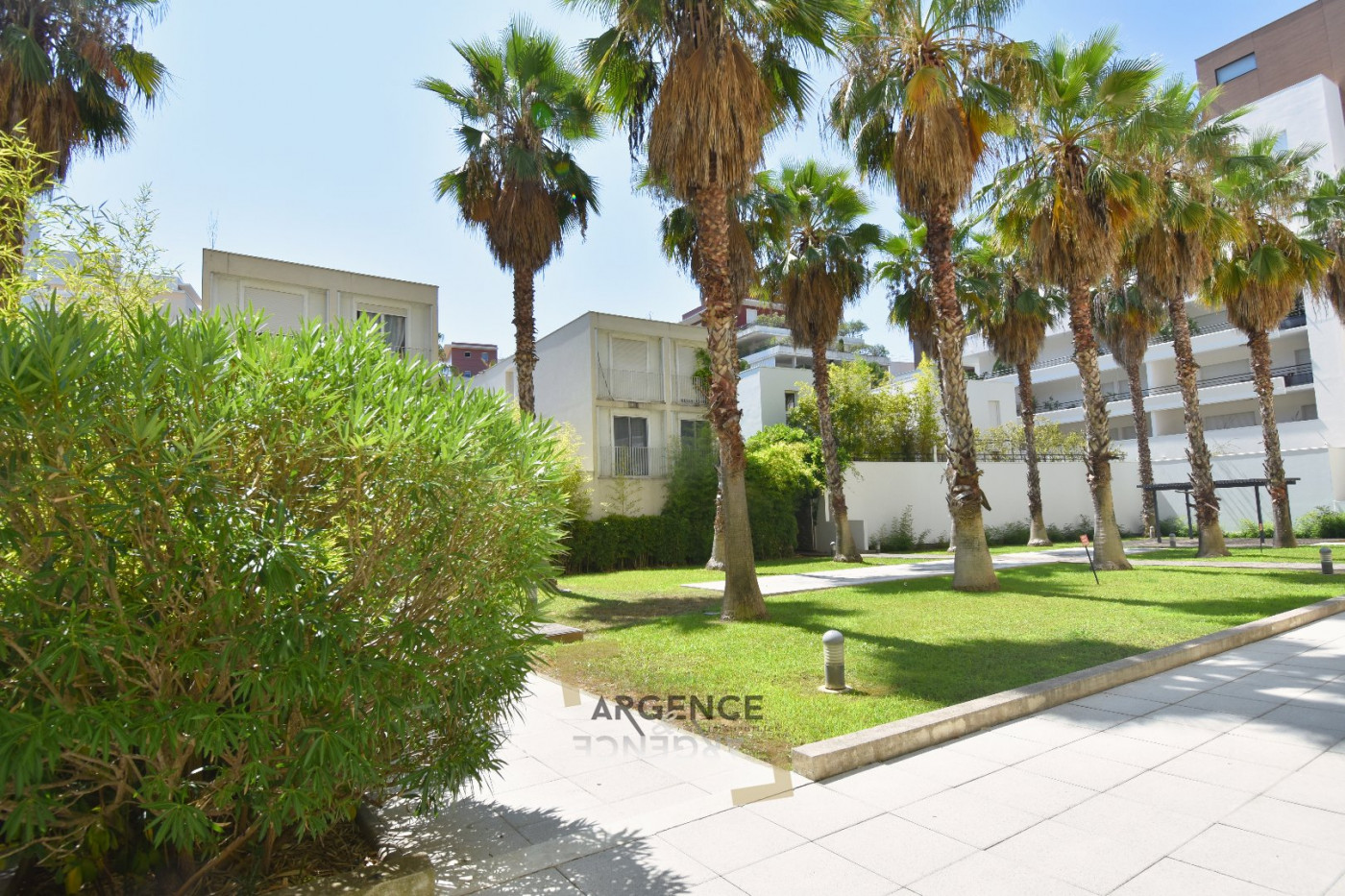 vente Appartement Montpellier - Photo 6