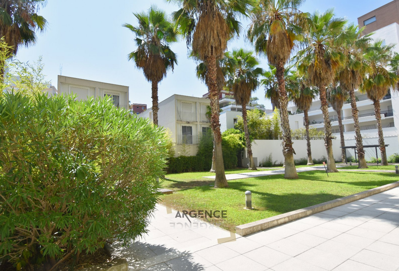 vente Appartement Montpellier - Photo 6