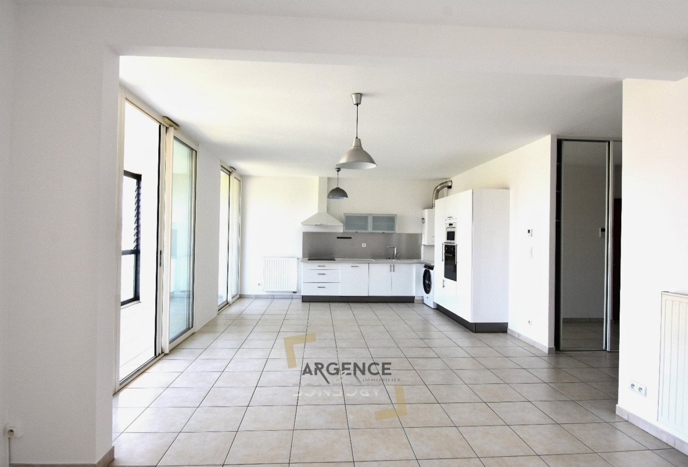 vente Appartement Montpellier - Photo 9