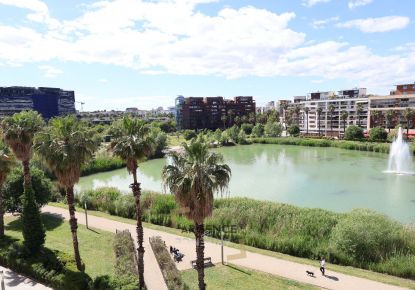 vente Appartement Montpellier
