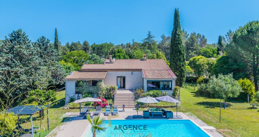 vente Maison Prades Le Lez
