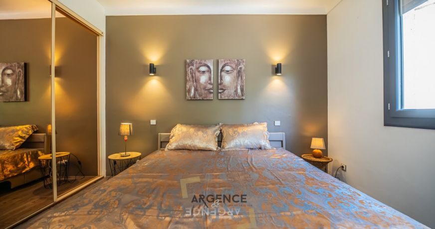 vente Maison Prades Le Lez