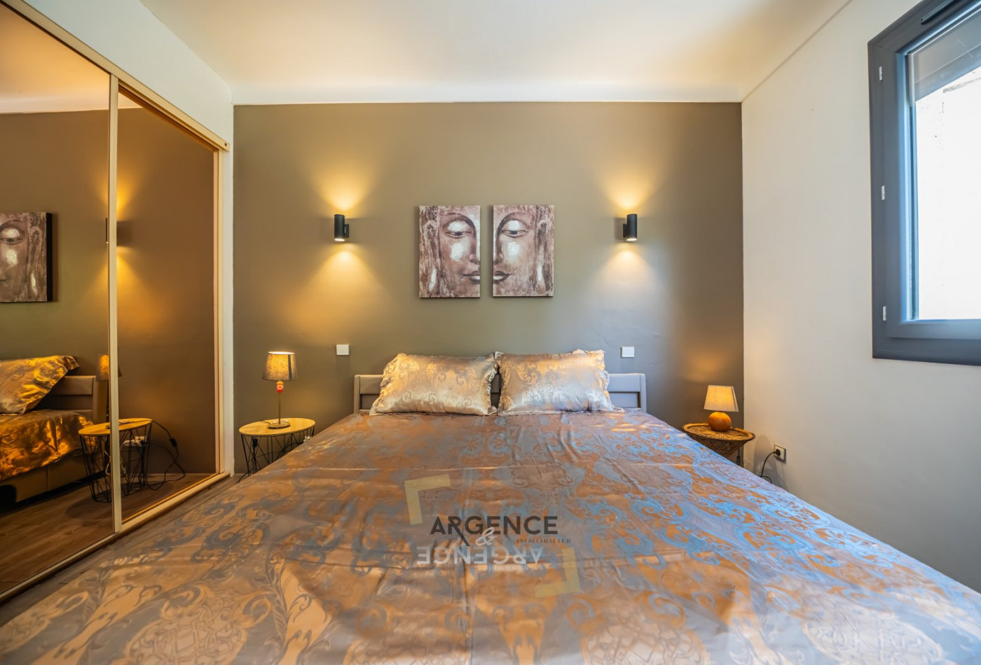 vente Maison Prades Le Lez - Photo 8