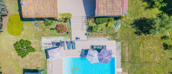 vente Maison Prades Le Lez