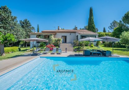 vente Maison Prades Le Lez