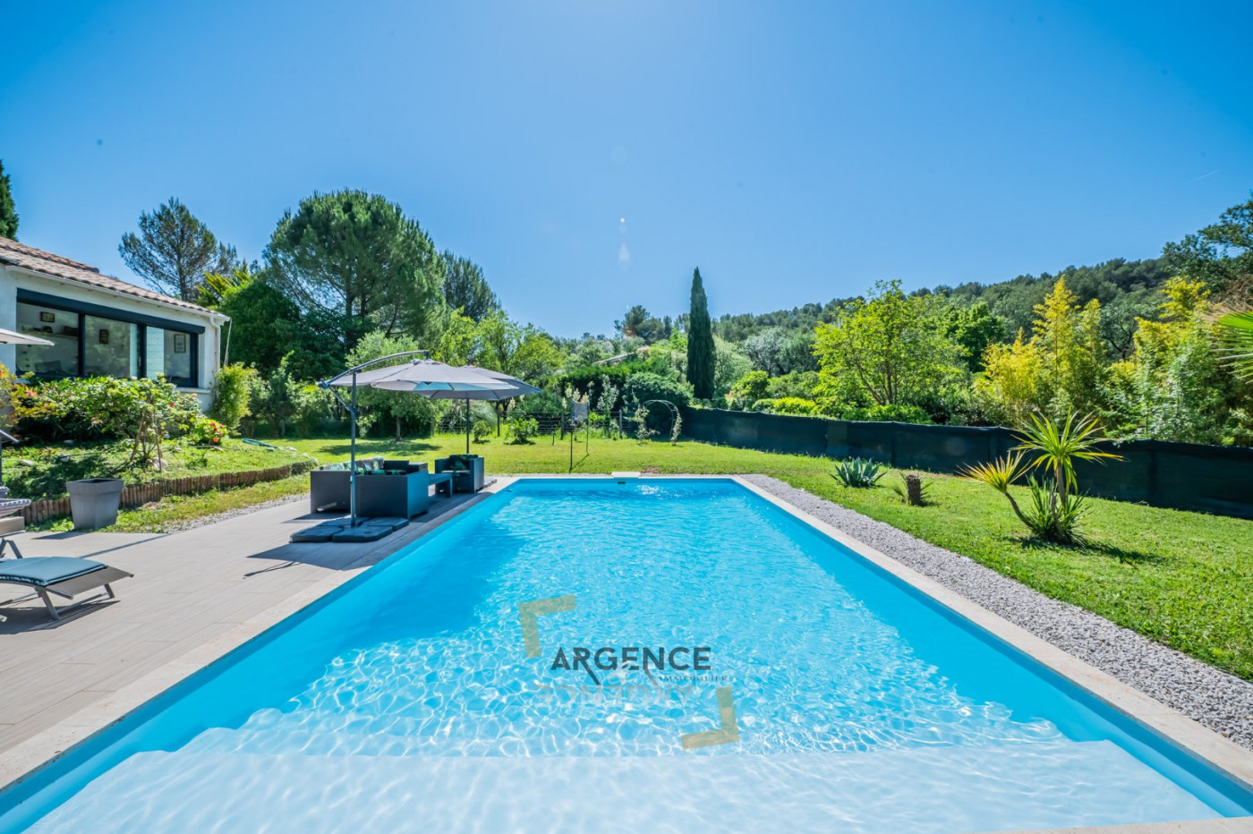 vente Maison Prades Le Lez - Photo 9