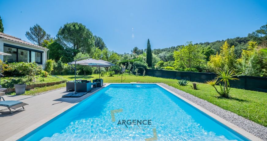 vente Maison Prades Le Lez
