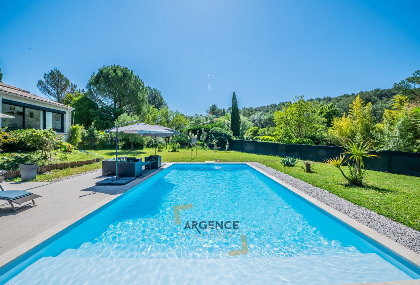 vente Maison Prades Le Lez - Photo 10