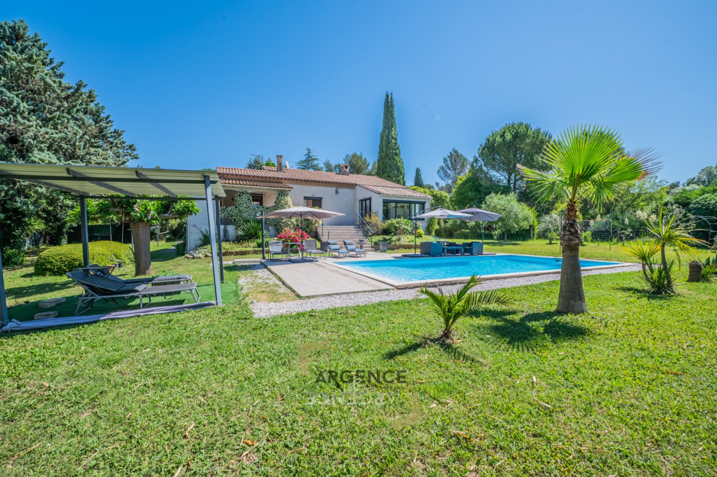 vente Maison Prades Le Lez - Photo 1