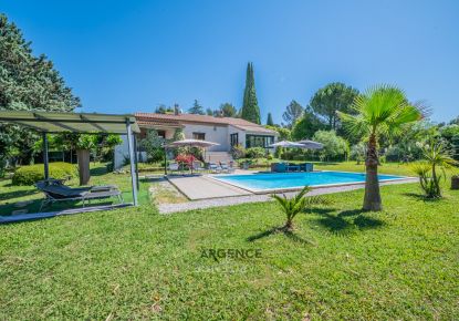 vente Maison Prades Le Lez