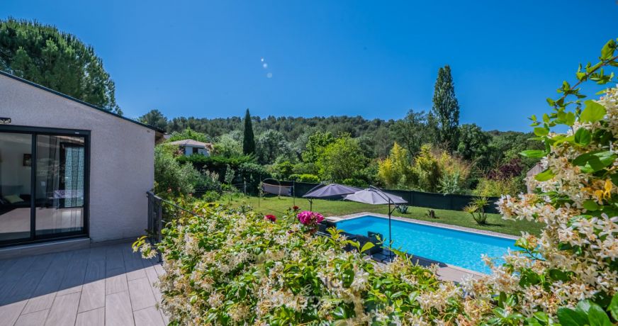 vente Maison Prades Le Lez